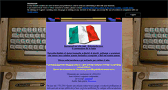Desktop Screenshot of edicolac64.com